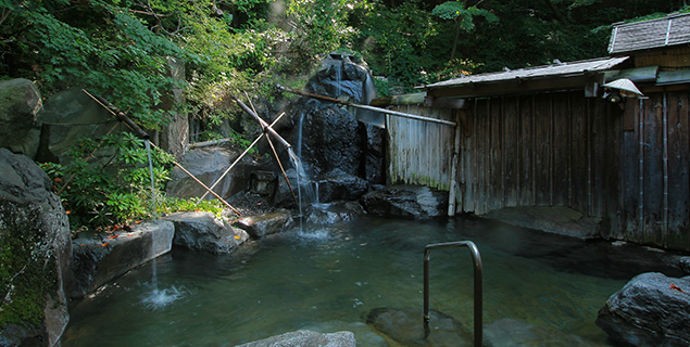 hotspring