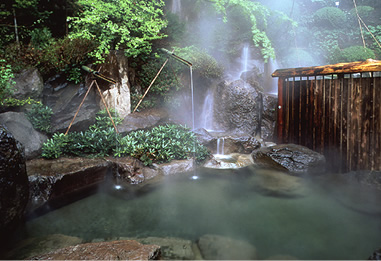 hotspring