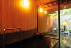 hotspring