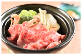 12月の懐石料理