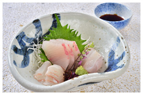 2月の懐石料理