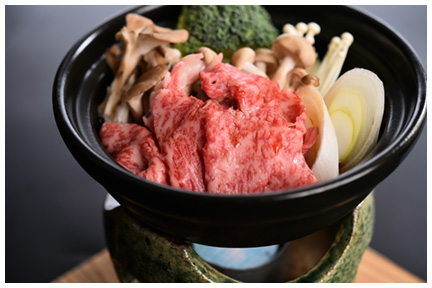 1月の懐石料理