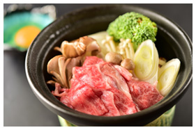 10月・11月の懐石料理