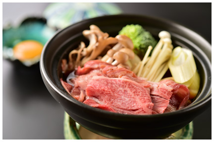 9月の懐石料理