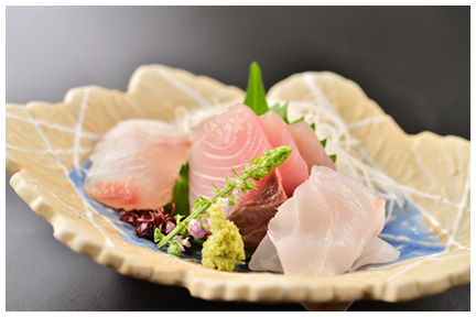 9月の懐石料理